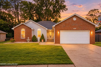 5523 Vevia Pl, Louisville, KY 40272