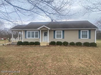 5525 New Haven Rd, New Haven, KY 40051