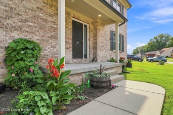 5528 Village Ln, Memphis, IN 47143