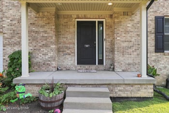 5528 Village Ln, Memphis, IN 47143
