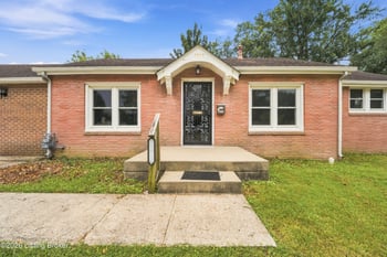 5532 Bruce Ave, Louisville, KY 40214