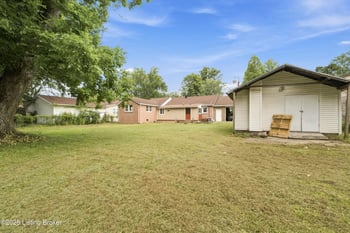 5532 Bruce Ave, Louisville, KY 40214