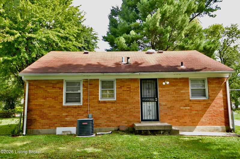 5534 Cartledge Ct, Louisville, KY 40214