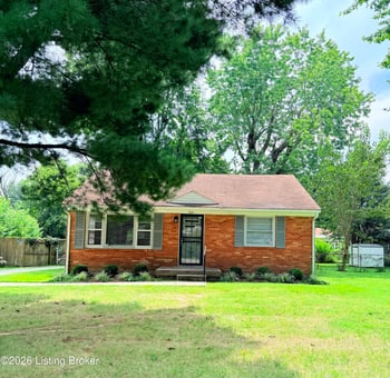 5534 Cartledge Ct, Louisville, KY 40214