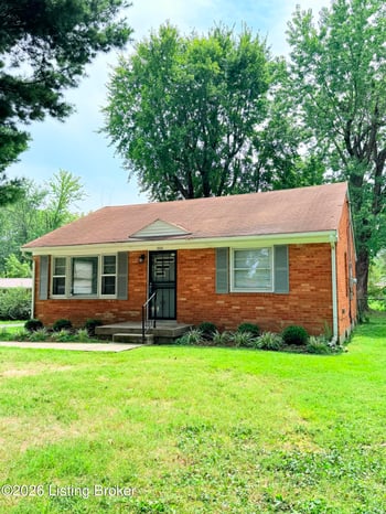 5534 Cartledge Ct, Louisville, KY 40214