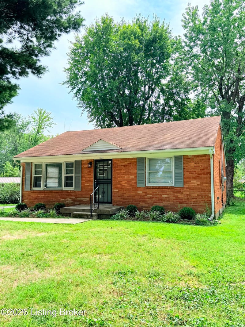 5534 Cartledge Ct, Louisville, KY 40214