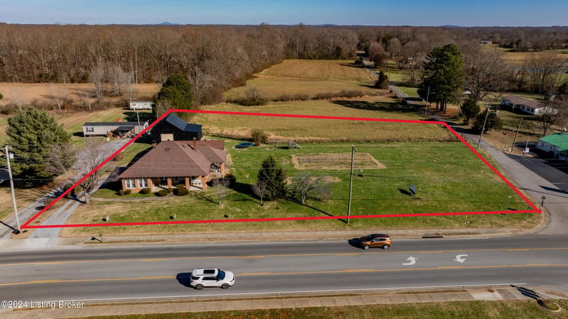 554 N Main St, Jamestown, KY 42629