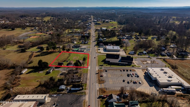 554 N Main St, Jamestown, KY 42629