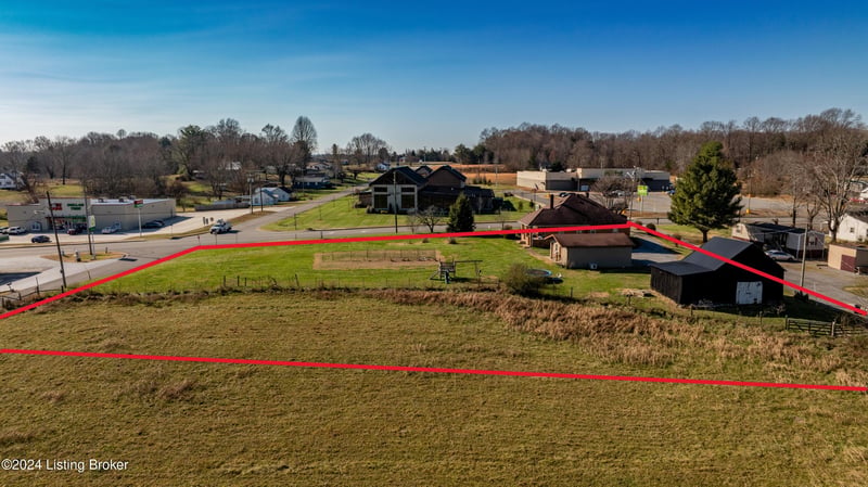 554 N Main St, Jamestown, KY 42629