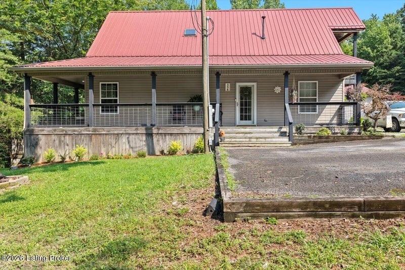 554 Pine Valley Ct, Lebanon Junction, KY 40150