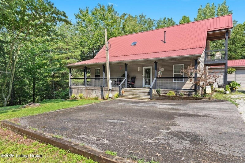 554 Pine Valley Ct, Lebanon Junction, KY 40150