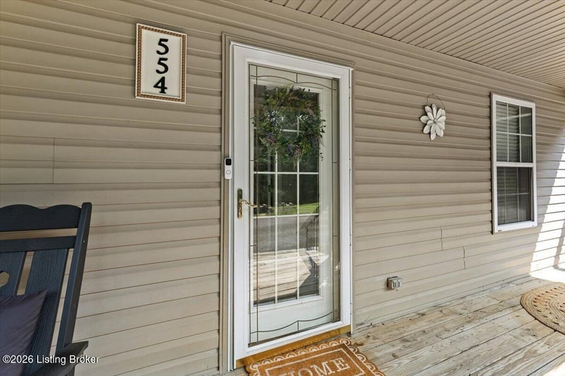 554 Pine Valley Ct, Lebanon Junction, KY 40150