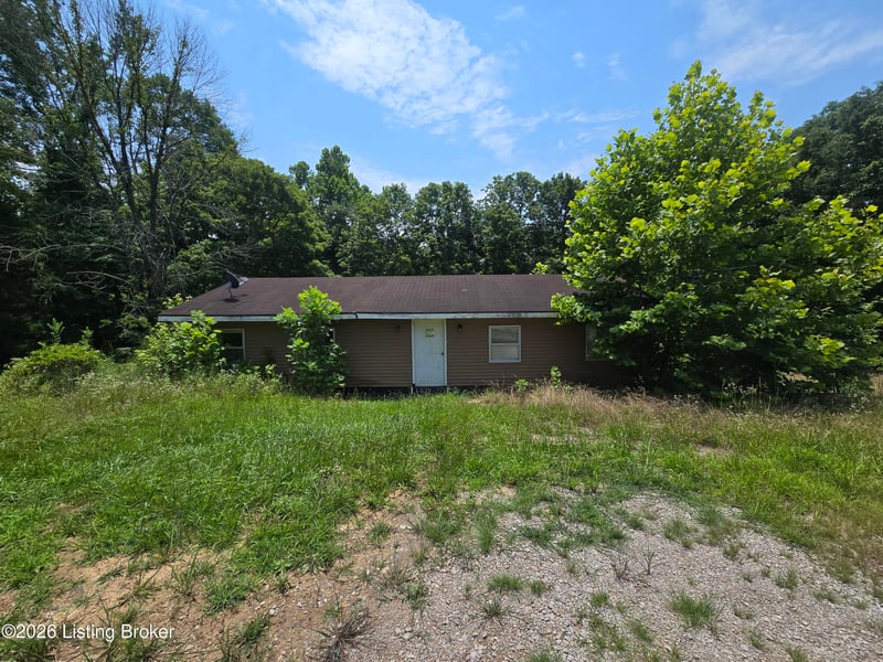 5540 Rabbit Flat Rd, Caneyville, KY 42721