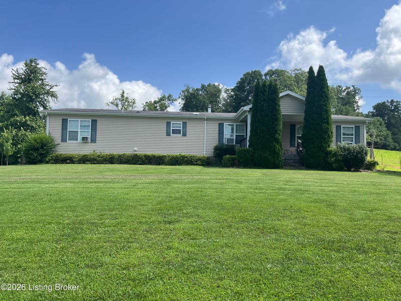 5545 Rabbit Flat Rd, Caneyville, KY 42721