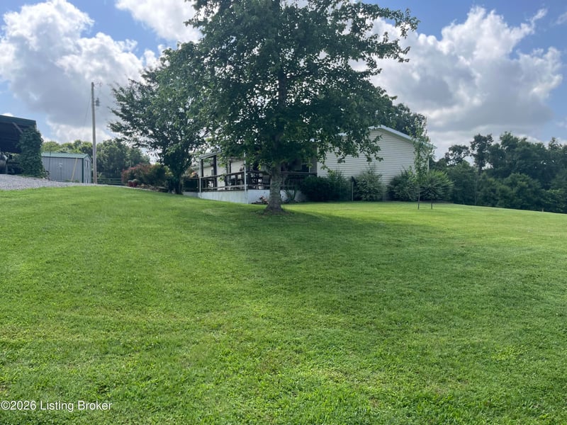 5545 Rabbit Flat Rd, Caneyville, KY 42721