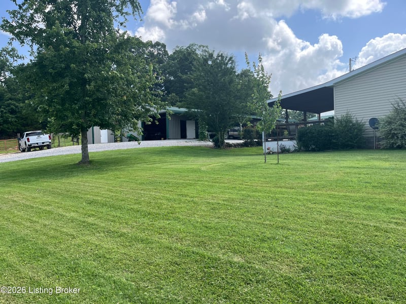 5545 Rabbit Flat Rd, Caneyville, KY 42721