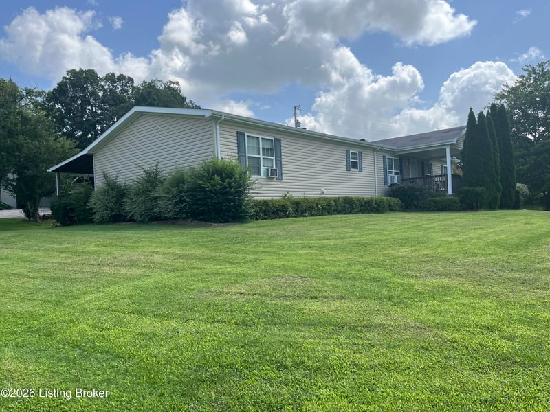 5545 Rabbit Flat Rd, Caneyville, KY 42721