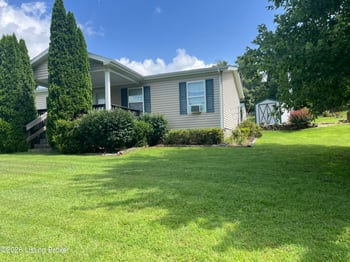 5545 Rabbit Flat Rd, Caneyville, KY 42721
