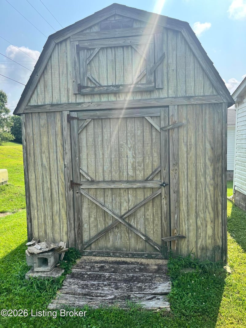 559 Birchwood Cir, Shelbyville, KY 40065