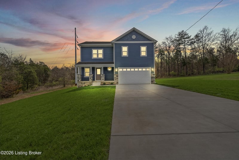 559 Ford Dr, Mt Washington, KY 40047