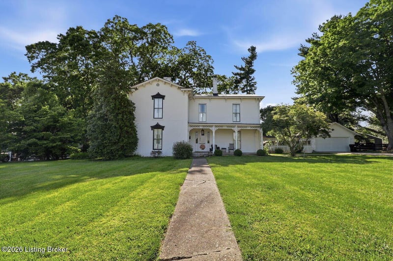 559 N Main St, New Castle, KY 40050