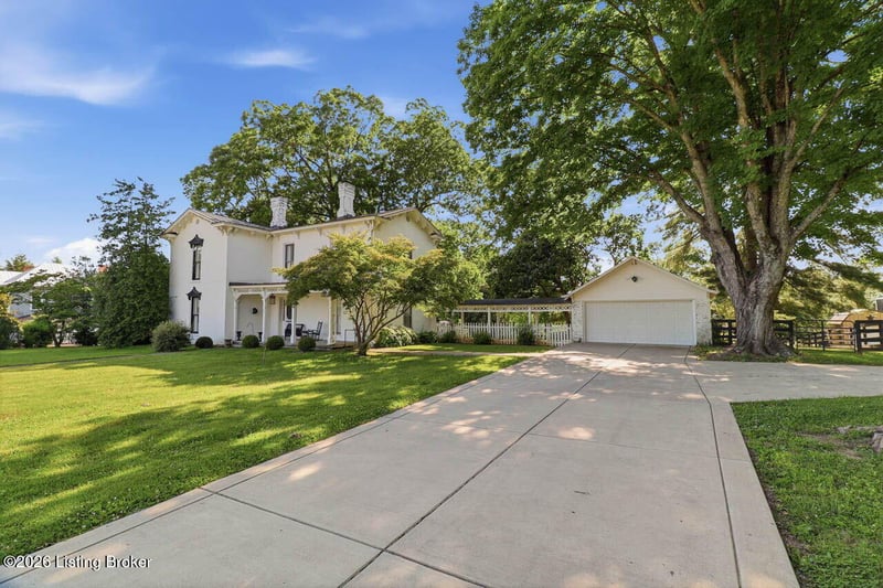 559 N Main St, New Castle, KY 40050