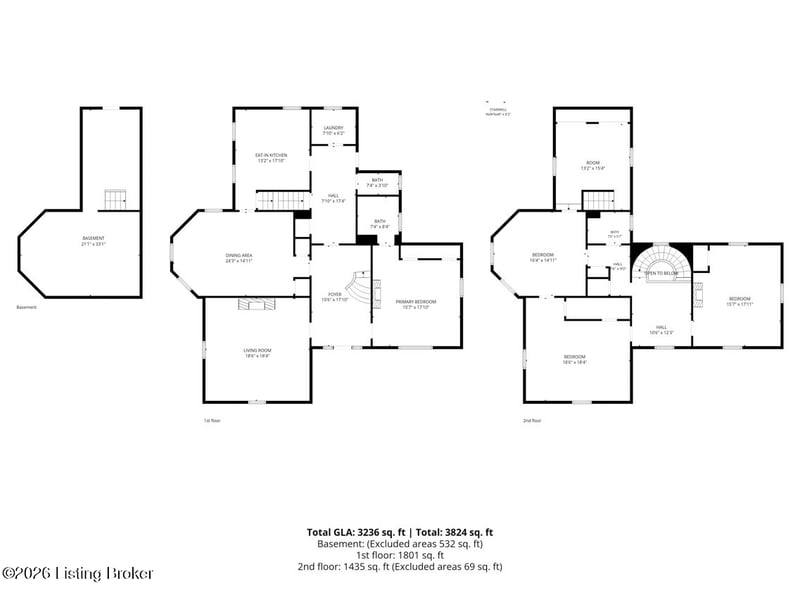 559 N Main St, New Castle, KY 40050