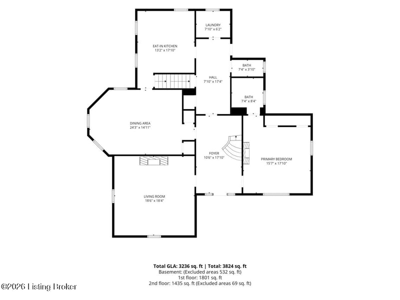 559 N Main St, New Castle, KY 40050