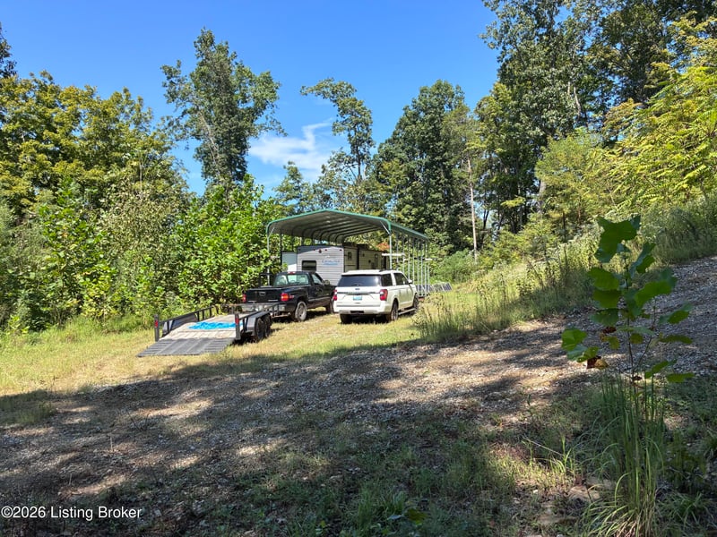 56 Clay Lick Rd, Owenton, KY 40359