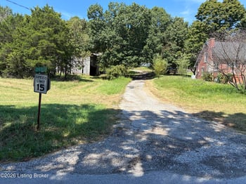 56 Clay Lick Rd, Owenton, KY 40359