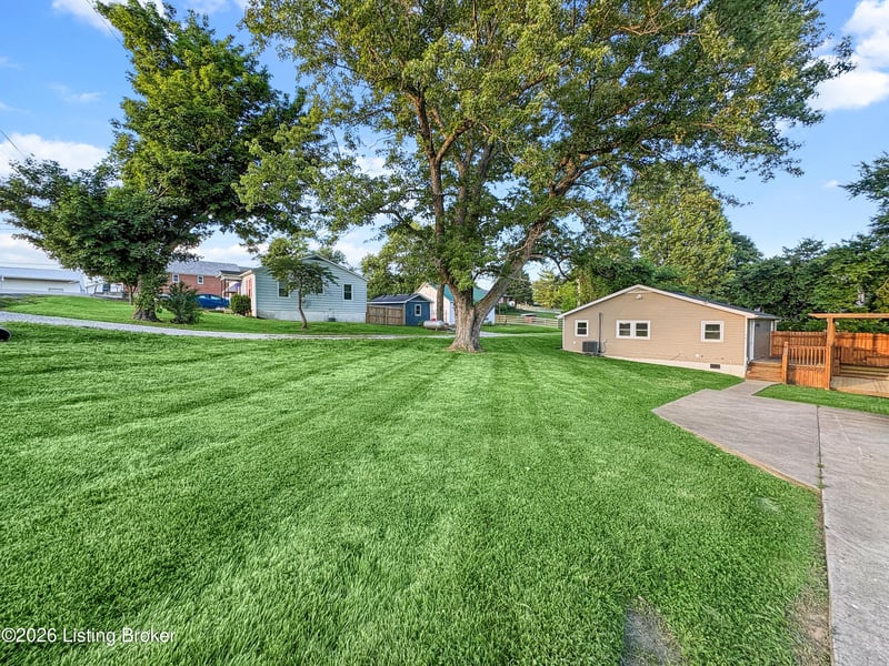 56 Old Tunnell Mill Rd, Chaplin, KY 40012