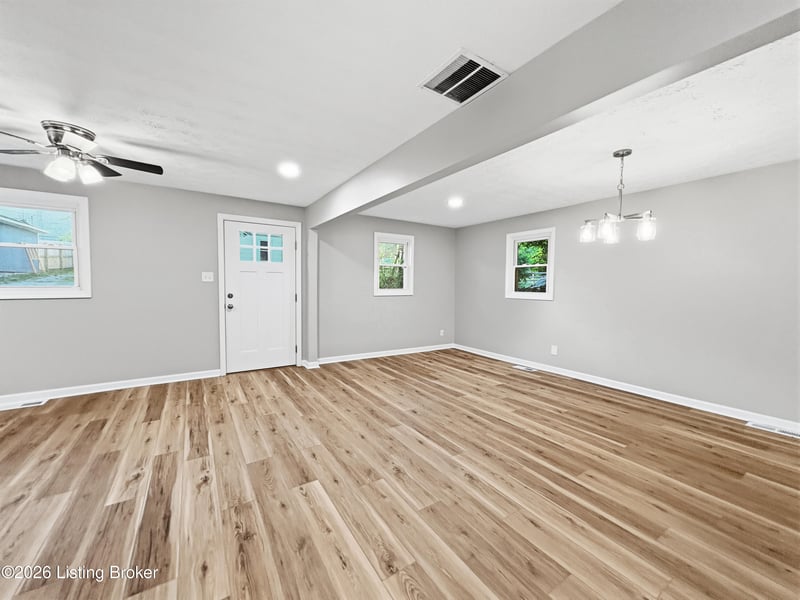 56 Old Tunnell Mill Rd, Chaplin, KY 40012