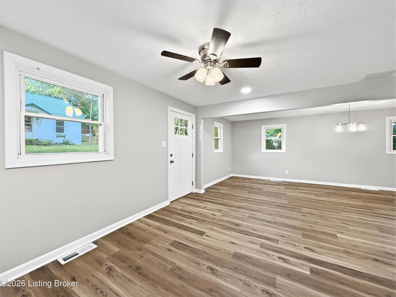56 Old Tunnell Mill Rd, Chaplin, KY 40012