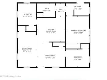 56 Old Tunnell Mill Rd, Chaplin, KY 40012