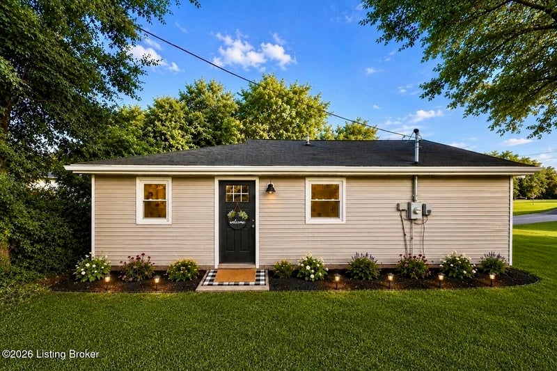 56 Old Tunnell Mill Rd, Chaplin, KY 40012