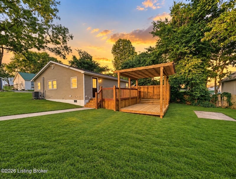 56 Old Tunnell Mill Rd, Chaplin, KY 40012