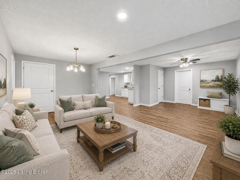 56 Old Tunnell Mill Rd, Chaplin, KY 40012
