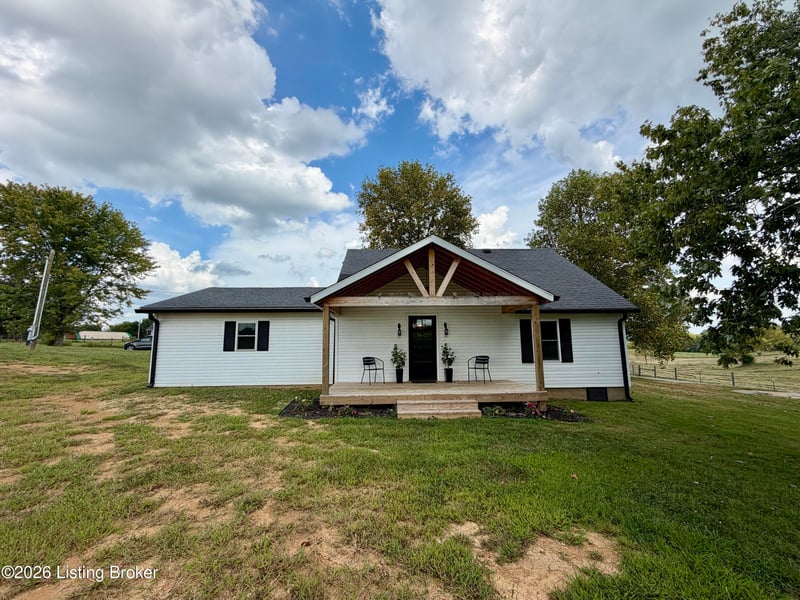 560 Irish Ridge Rd, Bloomfield, KY 40008