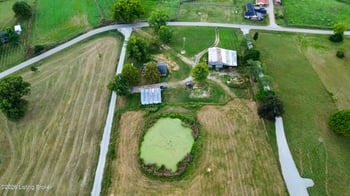560 Irish Ridge Rd, Bloomfield, KY 40008