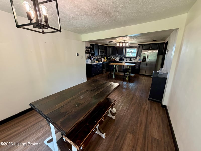 560 Irish Ridge Rd, Bloomfield, KY 40008