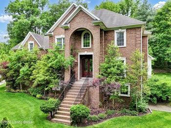 560 N Hubbards Ln, Louisville, KY 40207