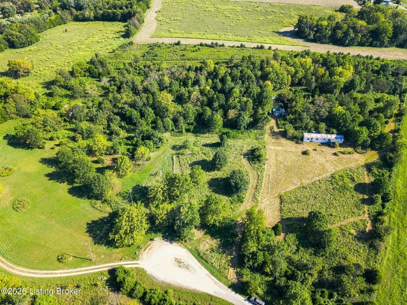 560 Pleasant Valley Ln Lot 25A, Irvington, KY 40146