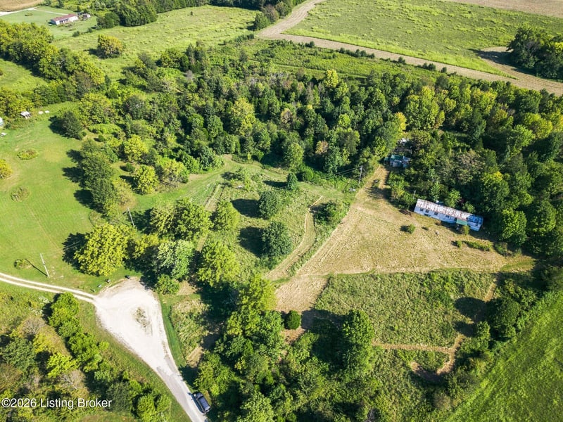 560 Pleasant Valley Ln Lot 25A, Irvington, KY 40146