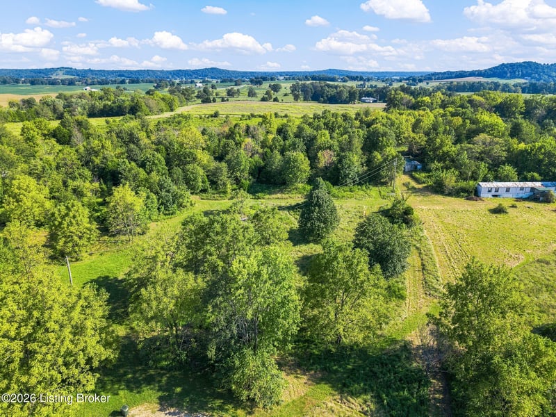 560 Pleasant Valley Ln Lot 25A, Irvington, KY 40146