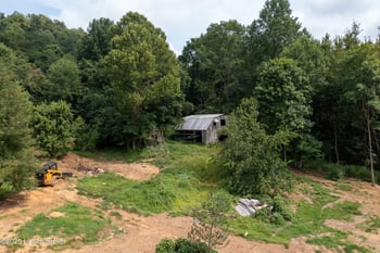 5601 Blevins Gap Rd, Louisville, KY 40272