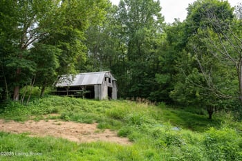 5601 Blevins Gap Rd, Louisville, KY 40272