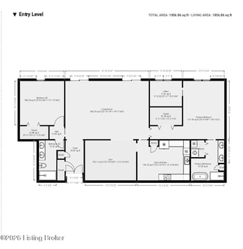 5601 Coach Gate Wynde #APT 4, Louisville, KY 40207