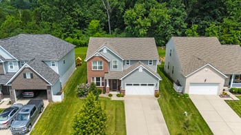 5601 Poplar Lakes Ln, Louisville, KY 40299