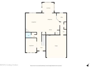 5601 Poplar Lakes Ln, Louisville, KY 40299