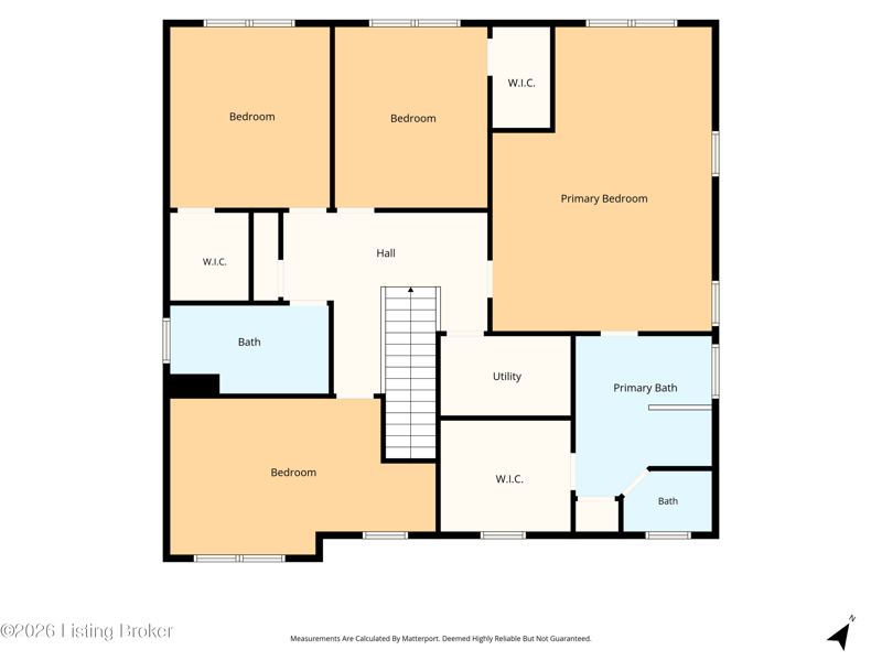 5601 Poplar Lakes Ln, Louisville, KY 40299